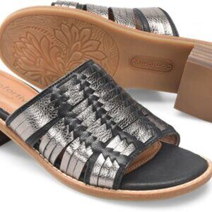 Comfortiva Brileigh Sandals